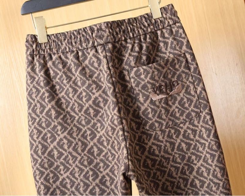 Fendi Long Pants